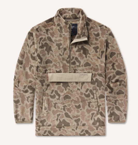 Youth Wadsworth Fleece | Southern Marsh