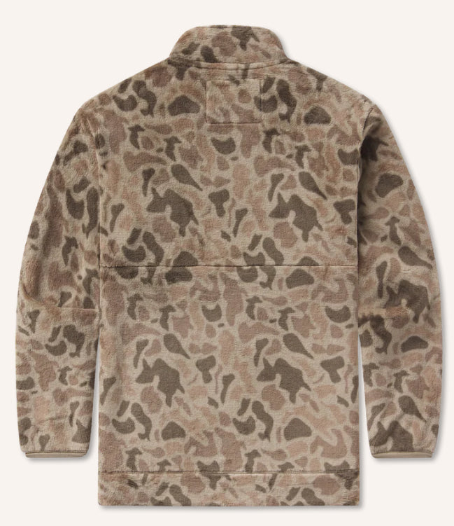 Youth Wadsworth Fleece | Southern Marsh