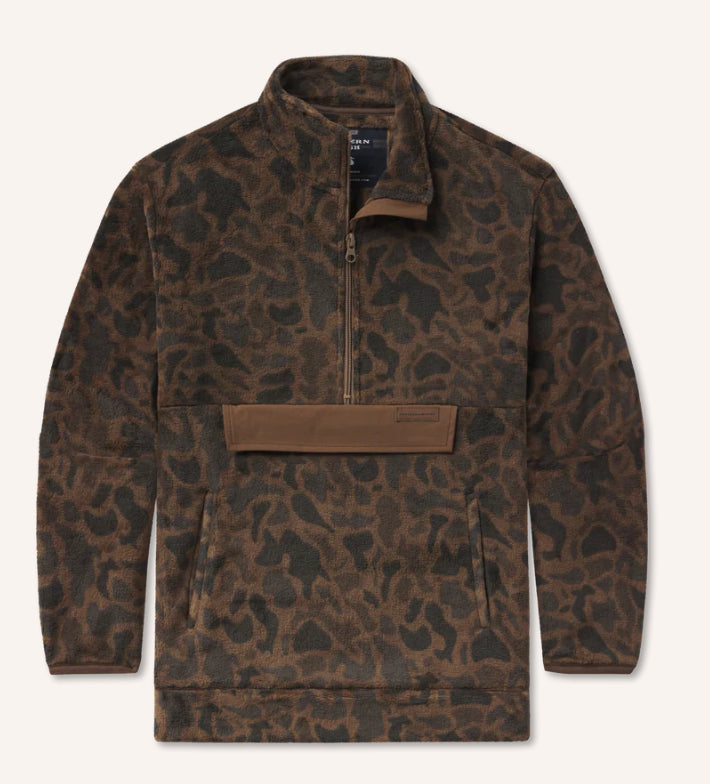Youth Wadsworth Fleece | Southern Marsh
