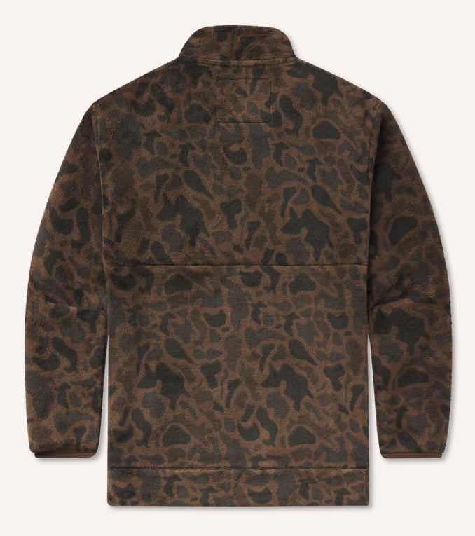 Youth Wadsworth Fleece | Southern Marsh