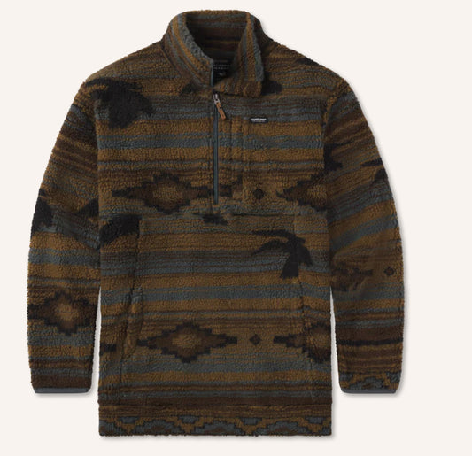 Youth Matagorda Rustic Fleece | Southern Marsh