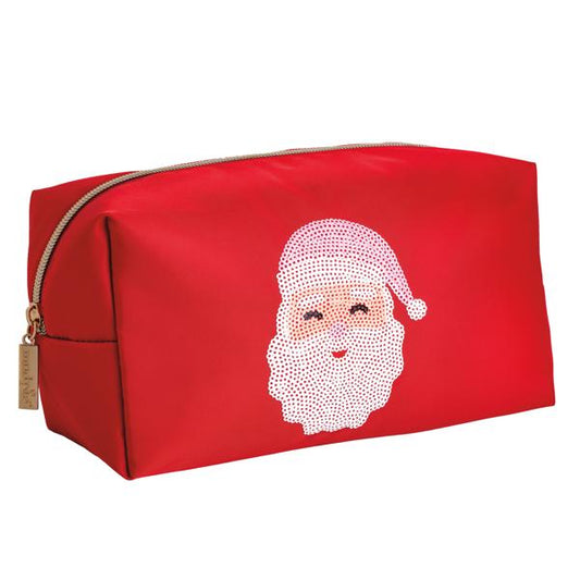 Santa Sparkle Case | Mudpie