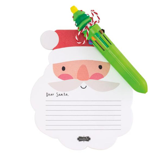 Pad and Pen 2-Piece Set | Mudpie