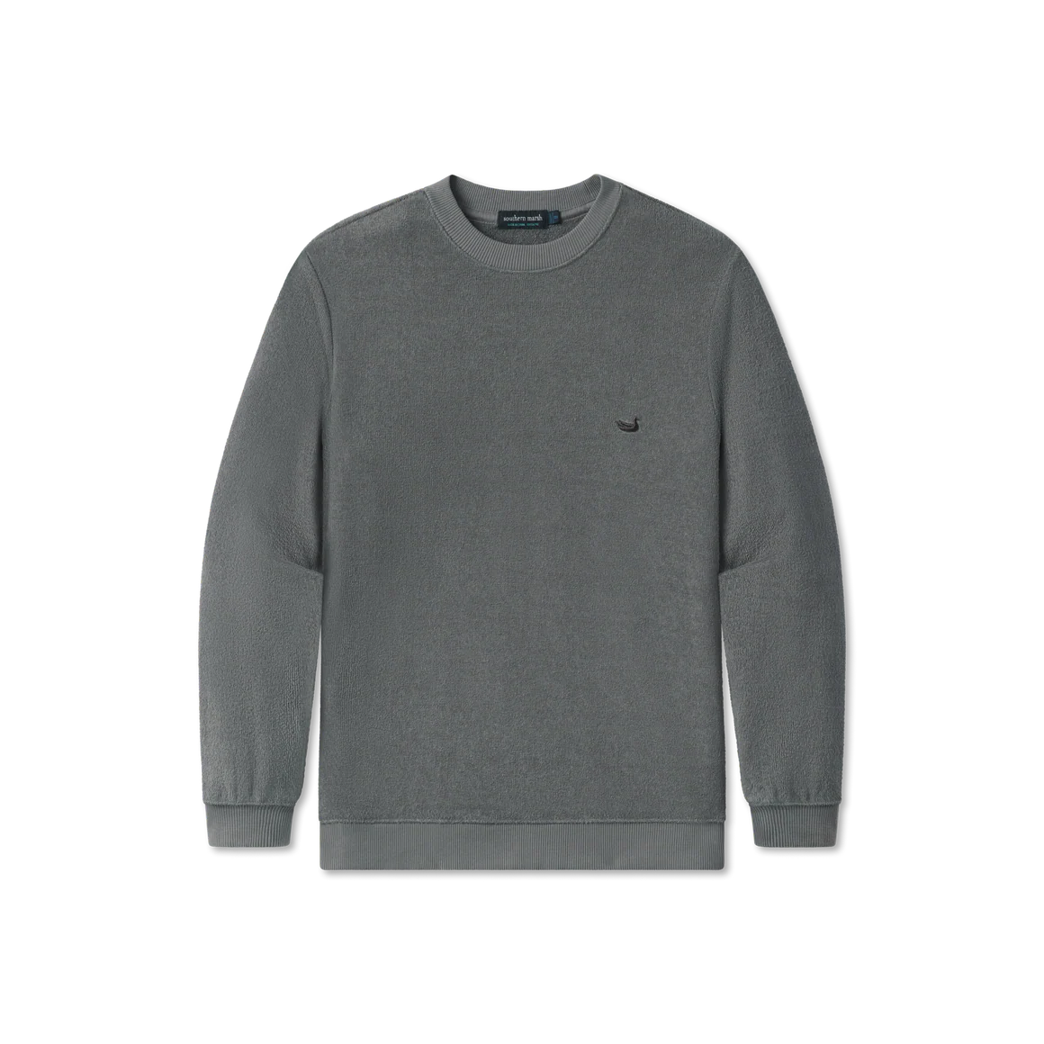 Youth SEAWASH Newell French Terry Sweatshirt | Southern Marsh