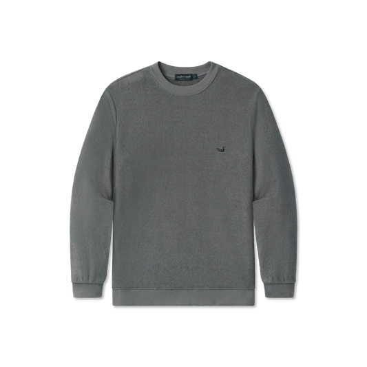 Youth SEAWASH Newell French Terry Sweatshirt | Southern Marsh