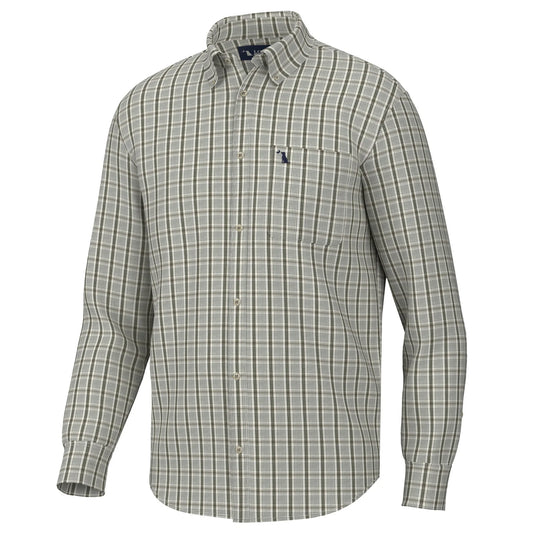 Youth Stamp Dress Shirt | Local Boy Outfitters