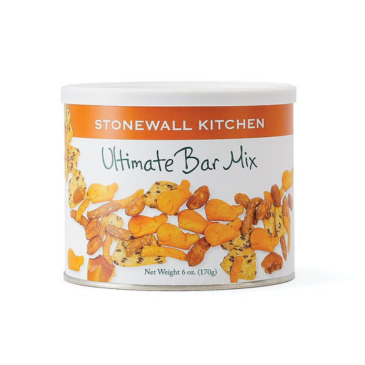 Ultimate Bar Mix | Stonewall Kitchen