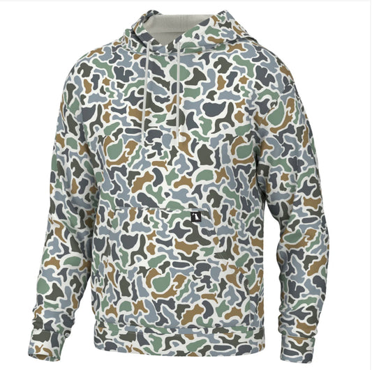 Youth Hilltop Cotton Hoodie | Local Boy Outfitters