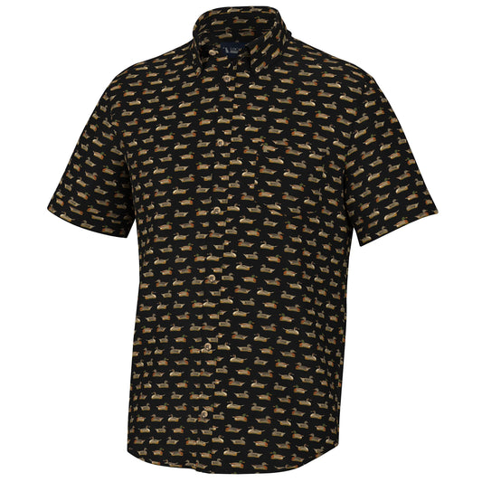 Low Country Button Down - Decoy | Local Boy Outfitters