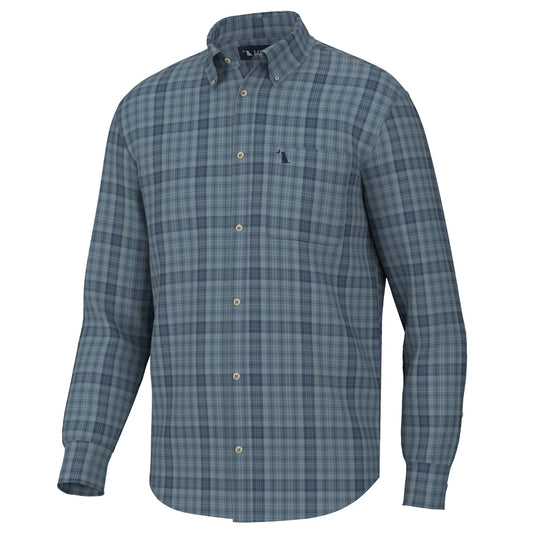 Youth Hoffman Dress Shirt | Local Boy Outfitters