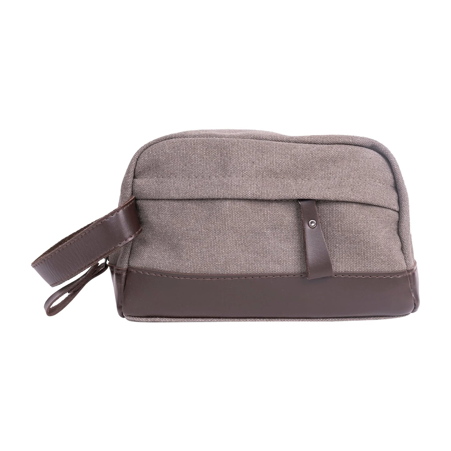 Canvas Dopp Kit | Mad Man