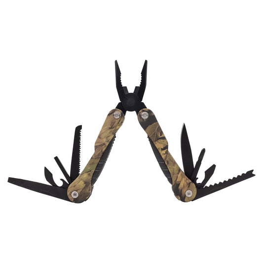 Camo 14 Function Multi-Tool | MM