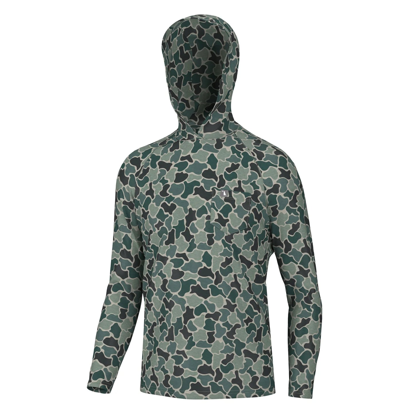Heather Blend Hoodie | Local Boy Outfitters