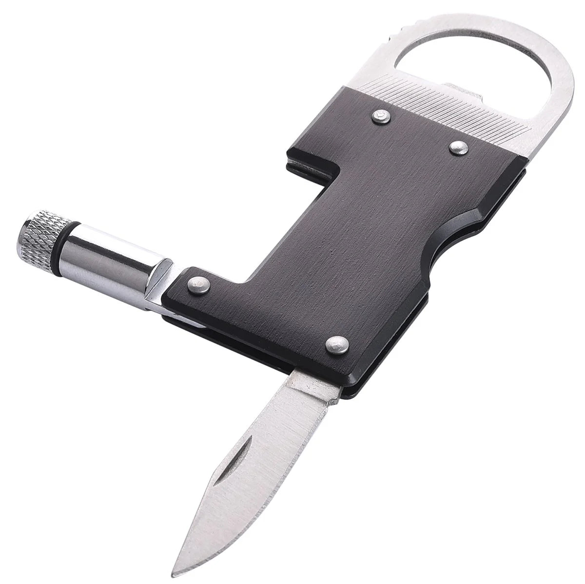 4 in 1 Pocket Buddy Tool | MM