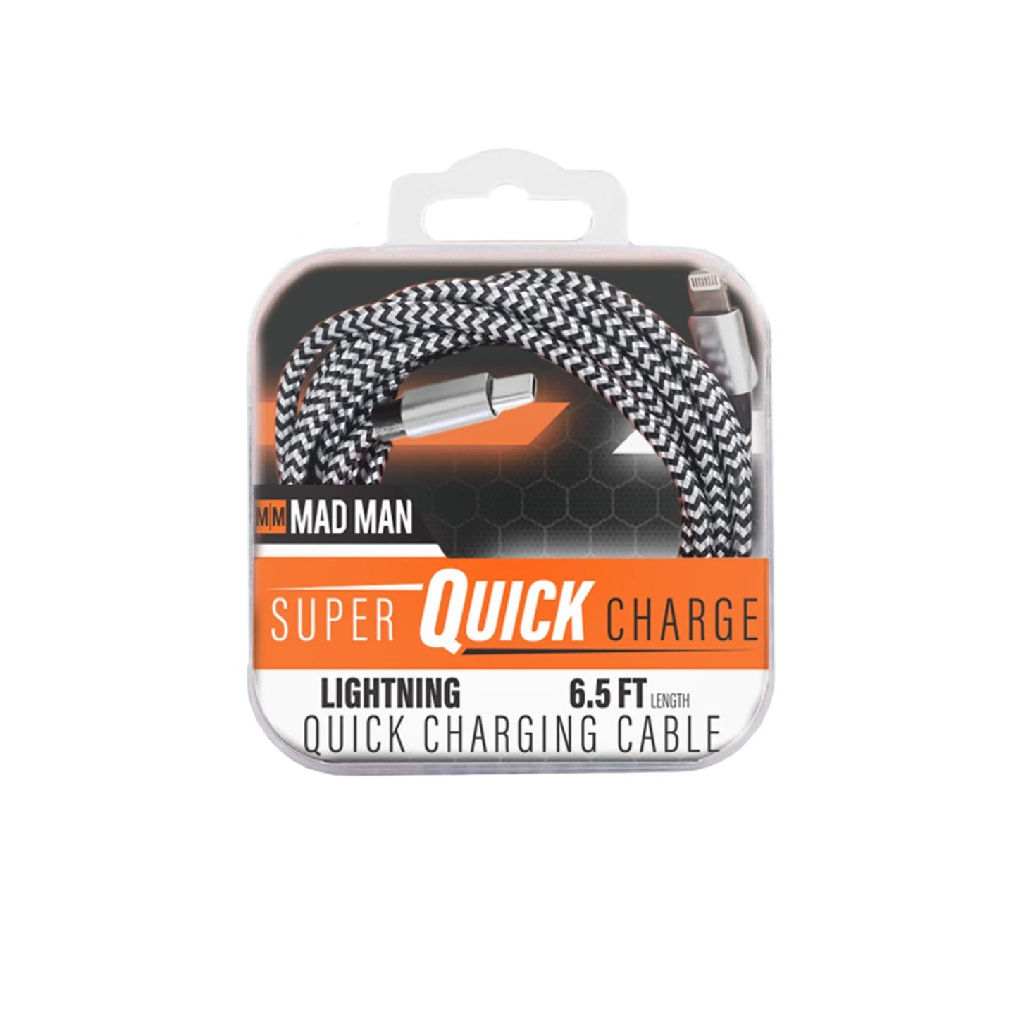 Quick Charging Cable | MM