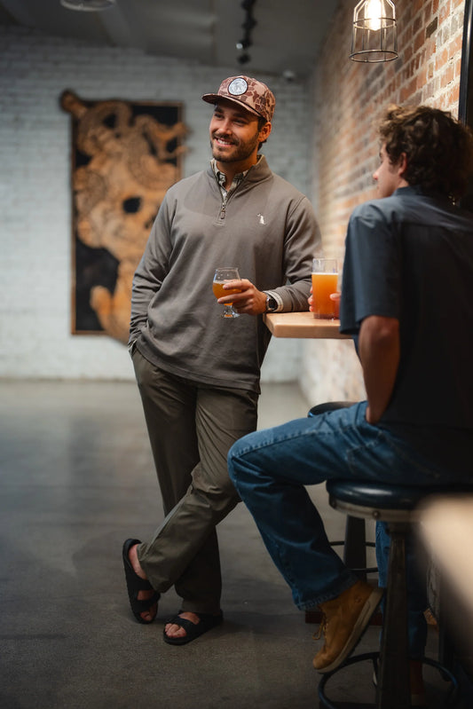 Commuter Pants | Local Boy Outfitters