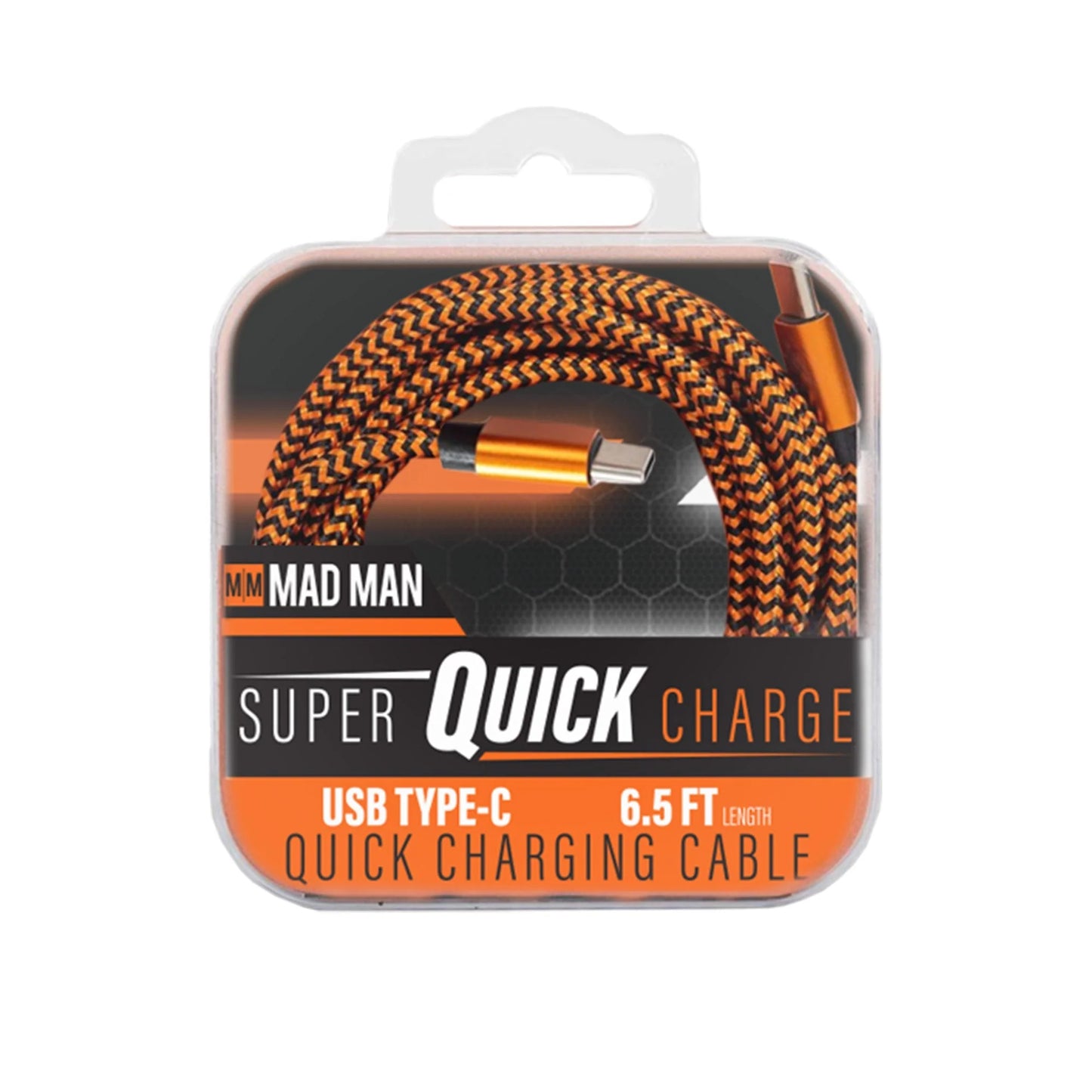 Quick Charging Cable | MM