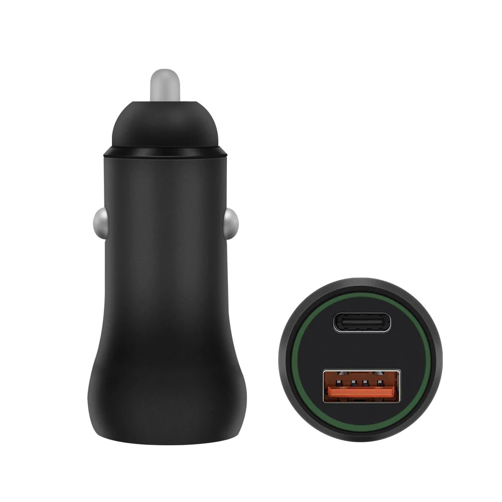 Wall and Car Plugs | MM