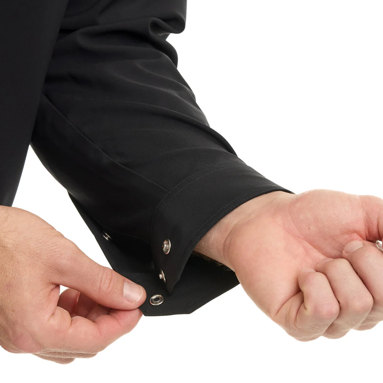 Stock Yard Shirt LS | GameGuard