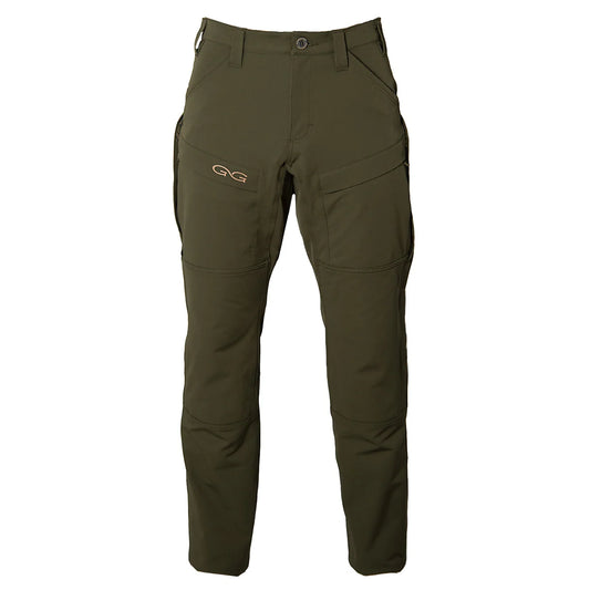 Guía Grande Pant | GameGuard