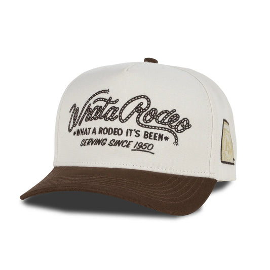 WhataRodeo Hat | Sendero