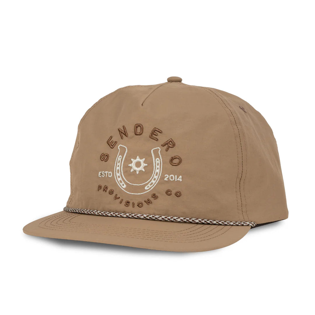 No Luck Hat | Sendero