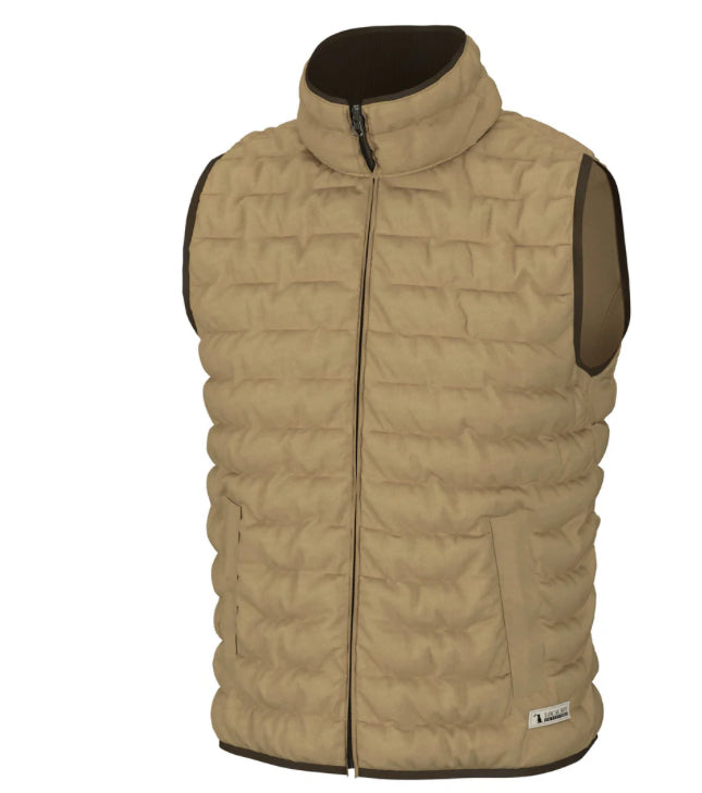 Cypress Vest | Local Boy Outfitters