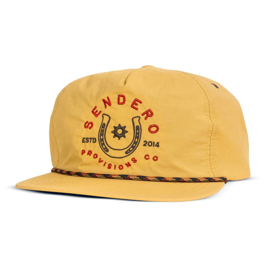 No Luck Hat | Sendero