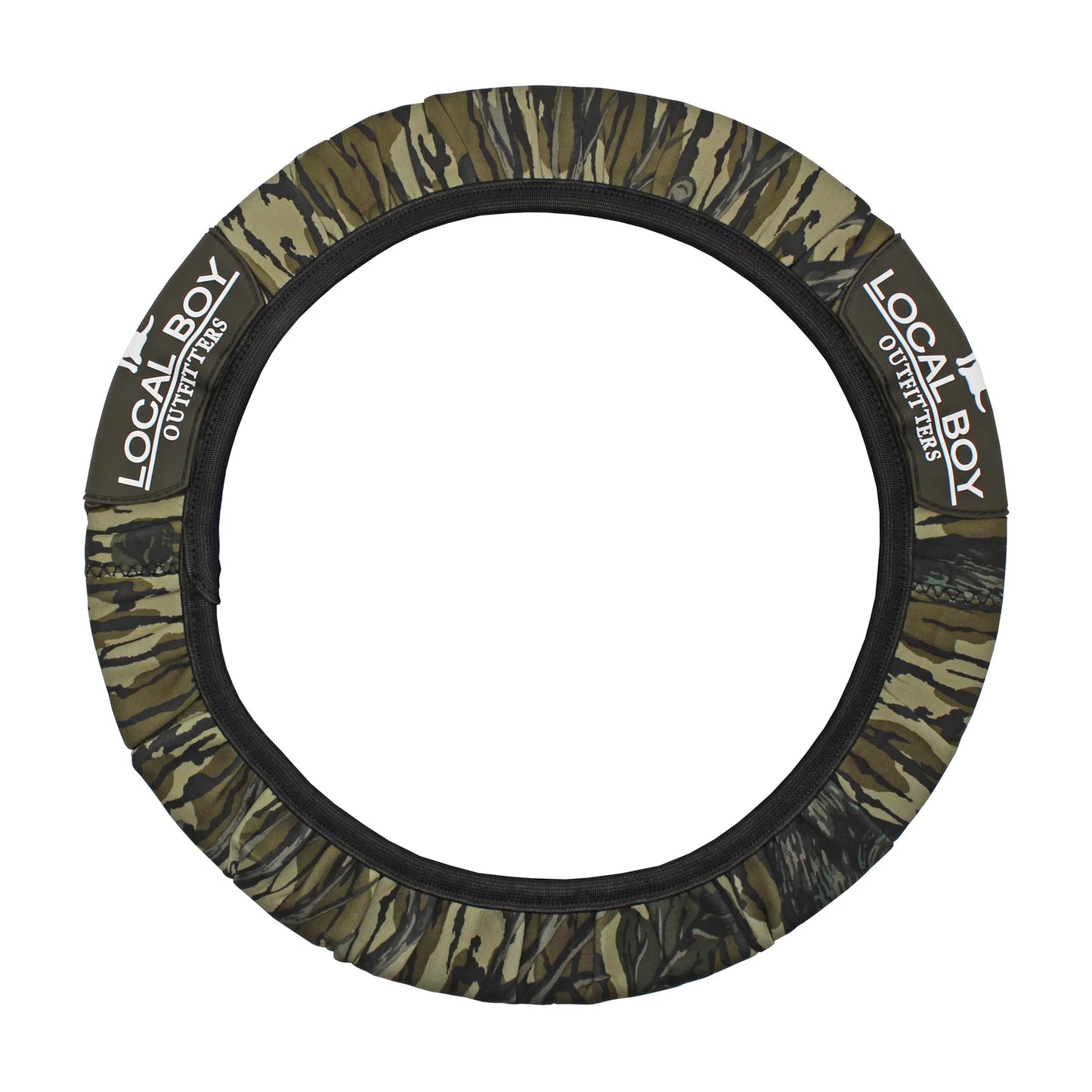 Steering Wheel Covers | Local Boy Outfitters