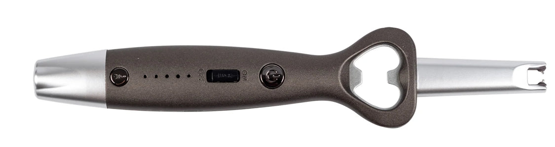 Deluxe Arc Spark Lighter | Mad Man