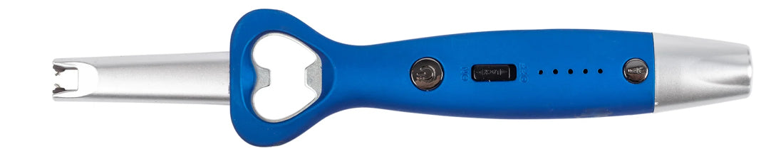 Deluxe Arc Spark Lighter | Mad Man