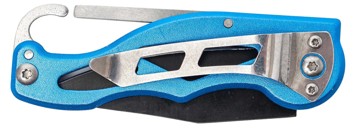 Folding Clip Knife Pre-Loaded Display | Mad Man