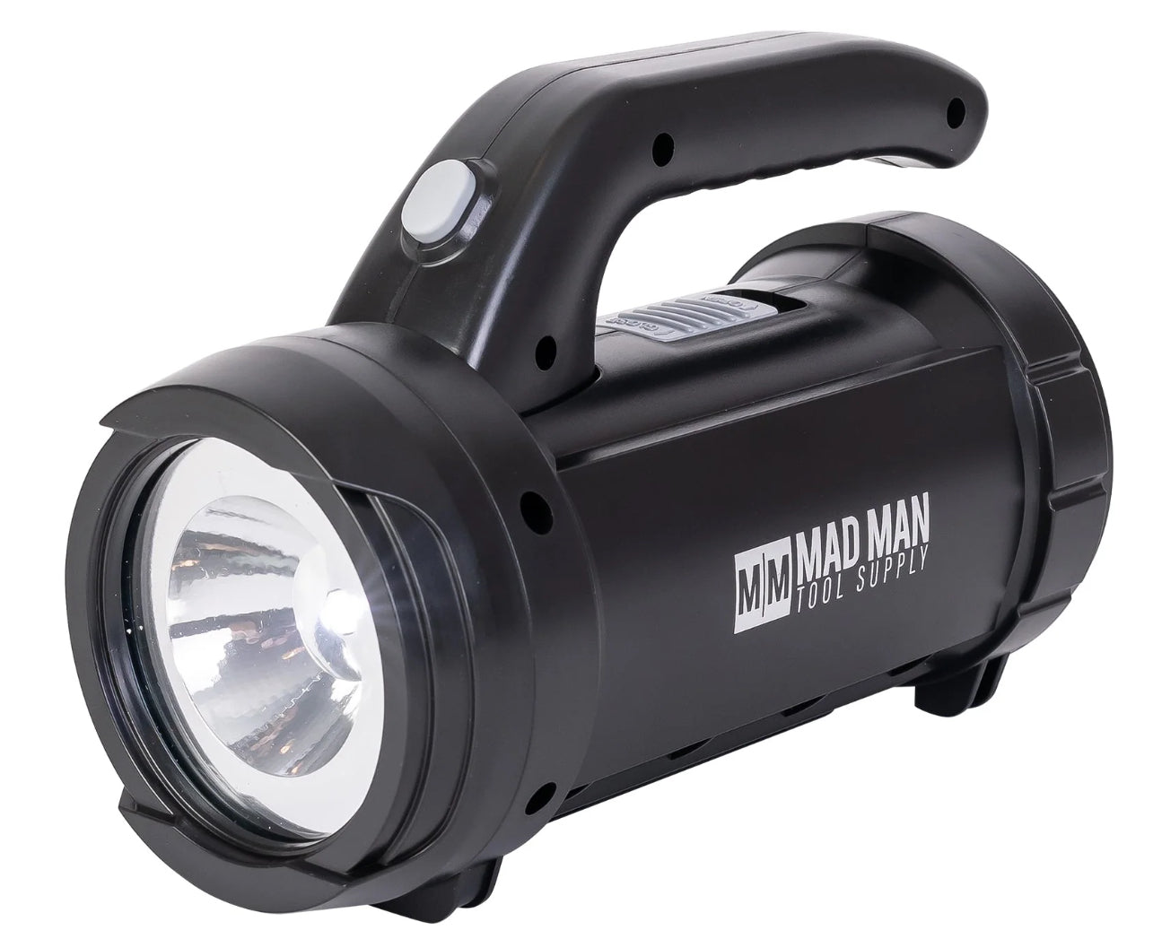 17 Function Flashlight and Tool Kit | Mad Man
