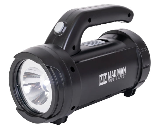 17 Function Flashlight and Tool Kit | Mad Man