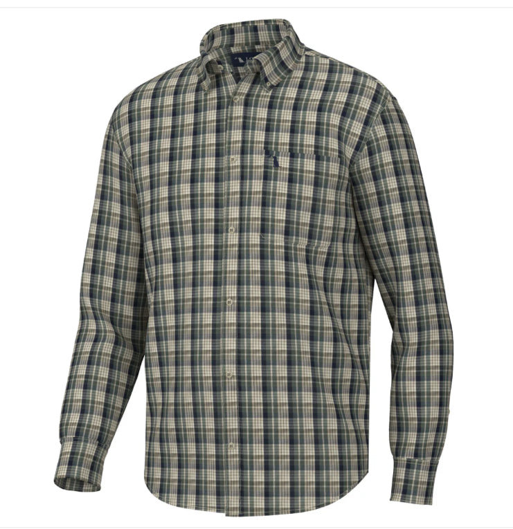 Grange Dress Shirt | Local Boy
