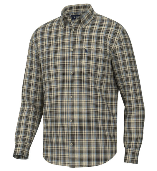 Grange Dress Shirt | Local Boy