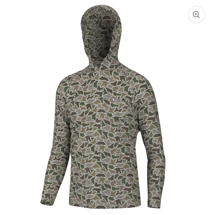 Heather Blend Hoodie | Local Boy Outfitters