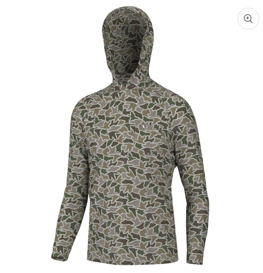 Heather Blend Hoodie | Local Boy Outfitters