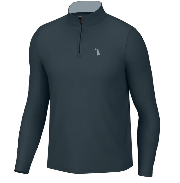 Bentley Quarter Zip Pullover| Local Boy