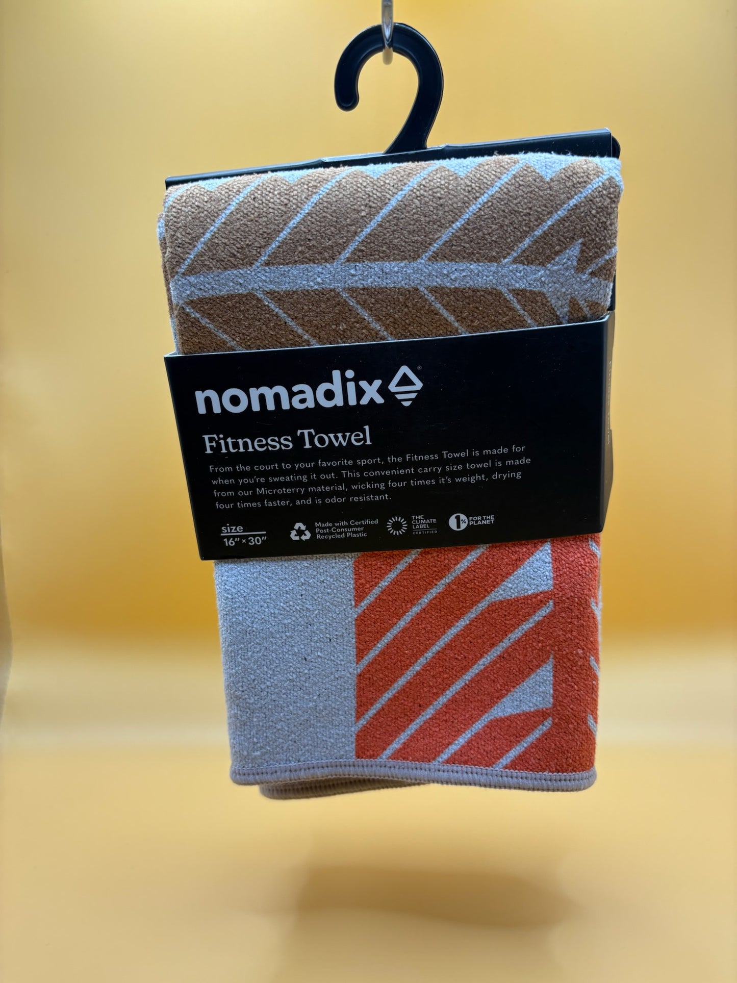 Olukai Fitness Towel | Nomadix