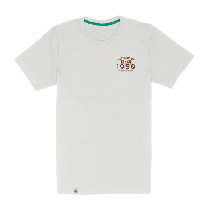 WhataRodeo T-Shirt | Sendero