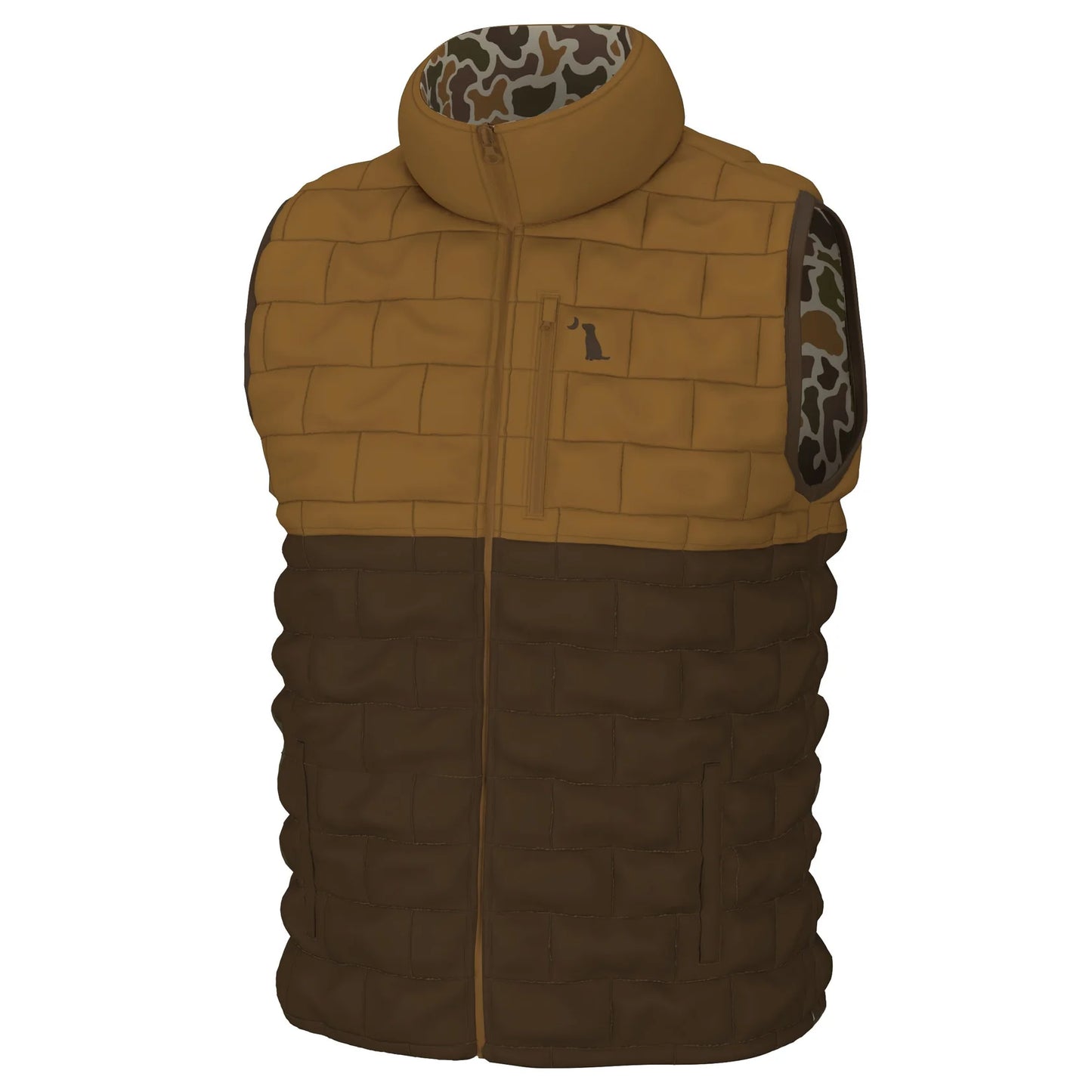 Duck Down Vest | Local Boy Outfitters