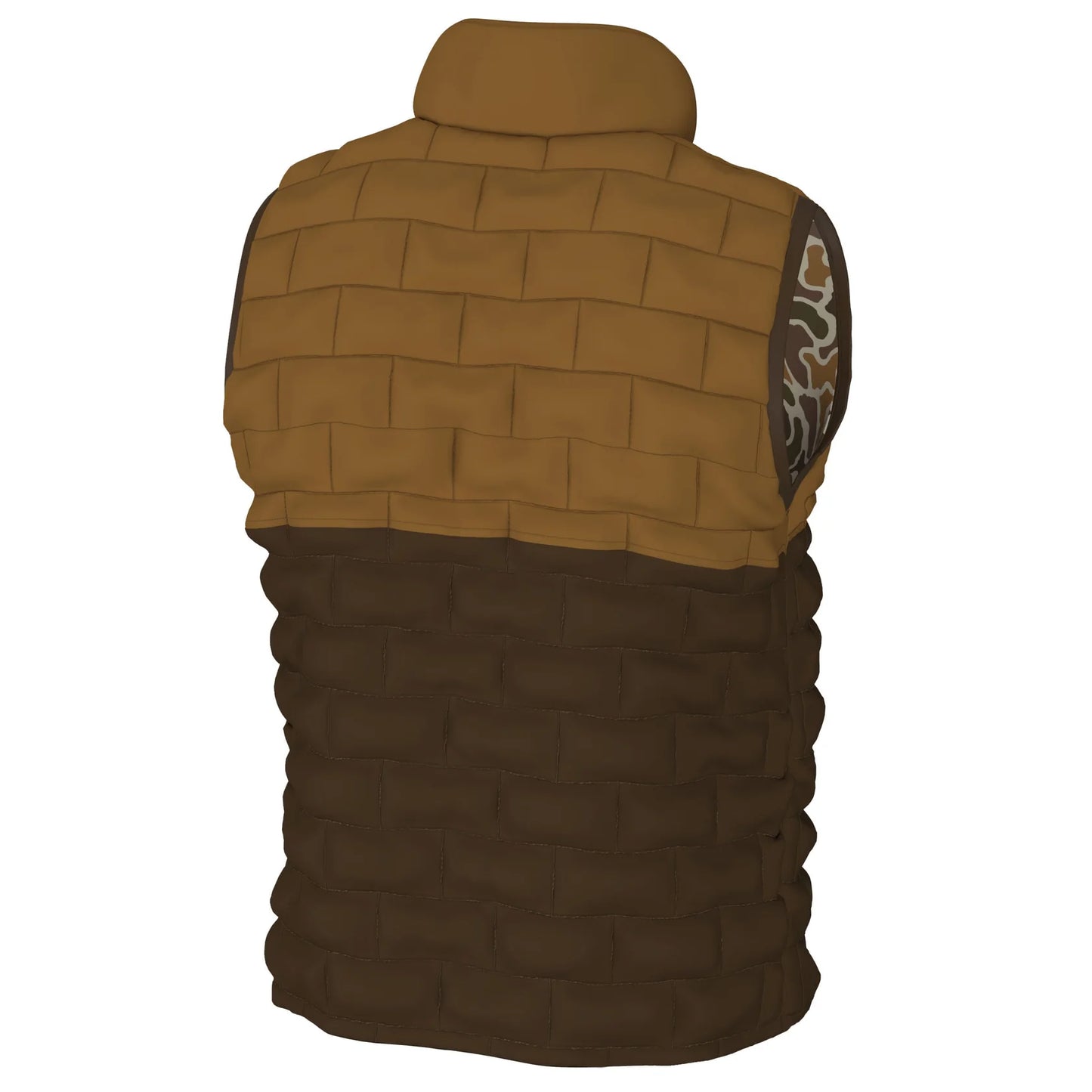 Duck Down Vest | Local Boy Outfitters