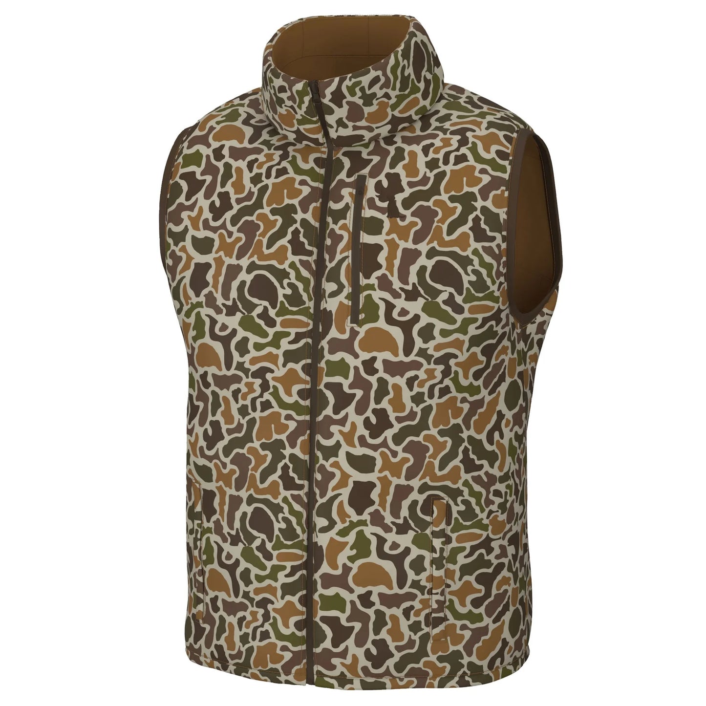 Duck Down Vest | Local Boy Outfitters