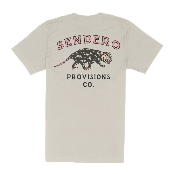 Opossum T-Shirt |  Sendero