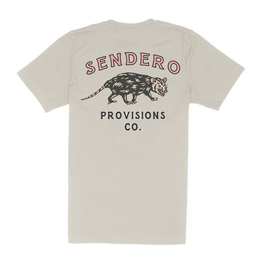 Opossum T-Shirt |  Sendero