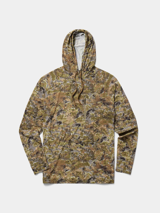 Lightweight Performance Hoodie | Duck Camp