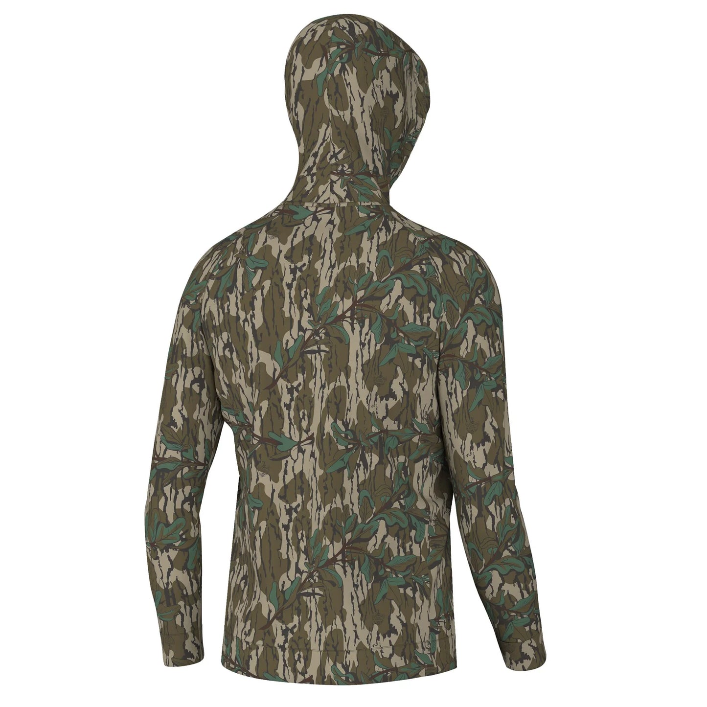Youth Hemlock Hoodie | Local Boy Outfitters