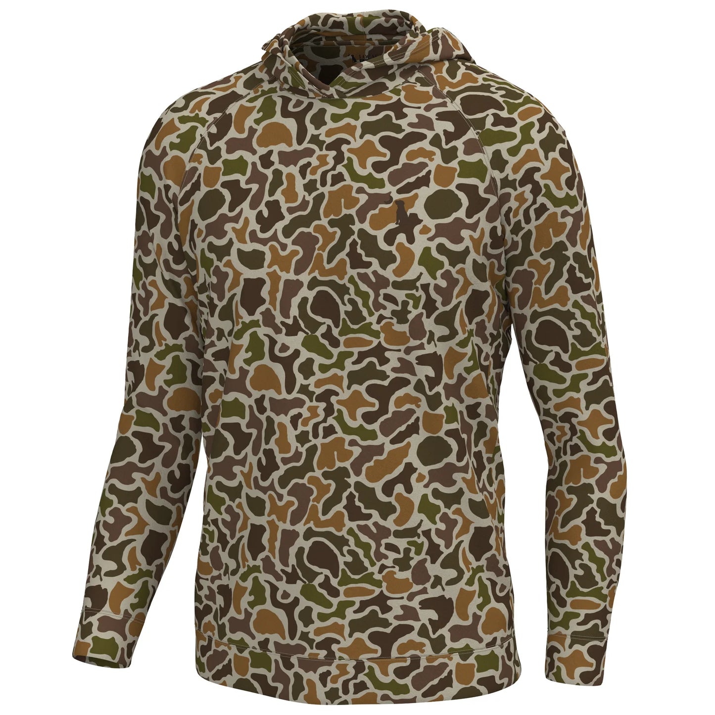 Youth Hemlock Hoodie | Local Boy Outfitters