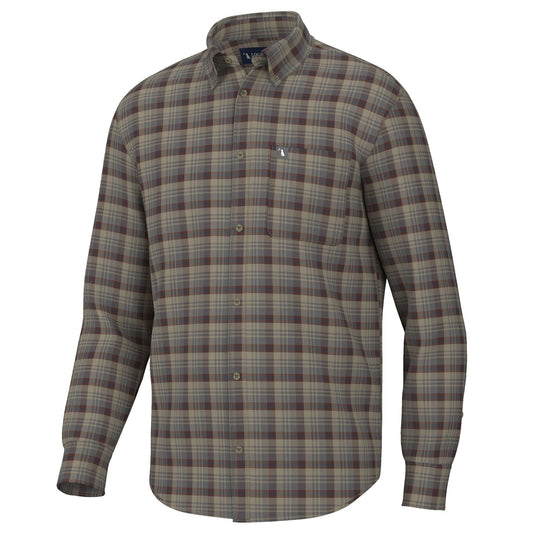 Youth Gardner Flannel | Local Boy Outfitters